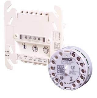 MODULO RELAY INTERF.MODULE LOW-VOLT